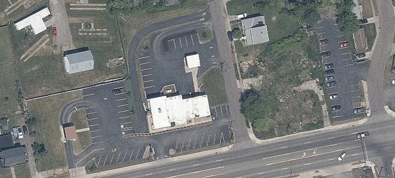 2043 Prospect Rd