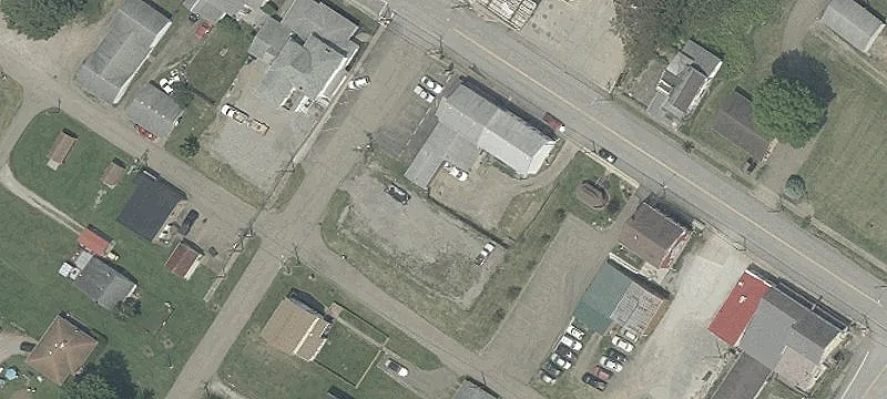 Richmond, OH 43944