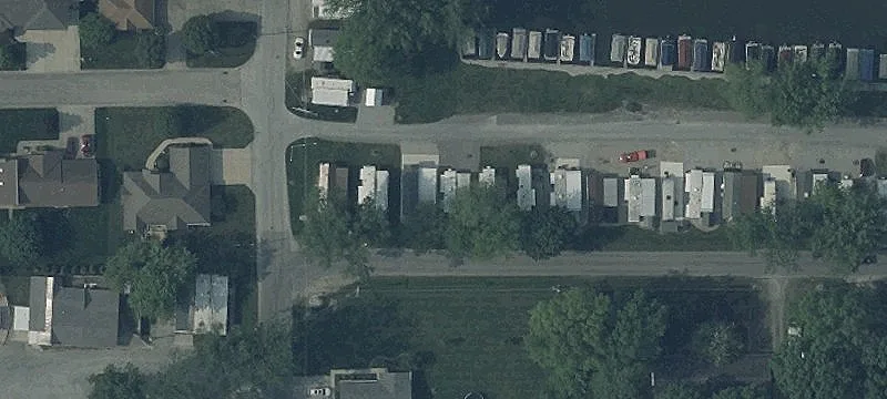 Karafit Rd
