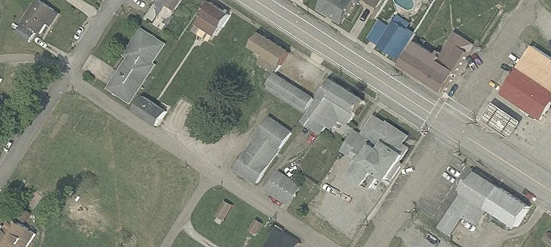 Richmond, OH 43944