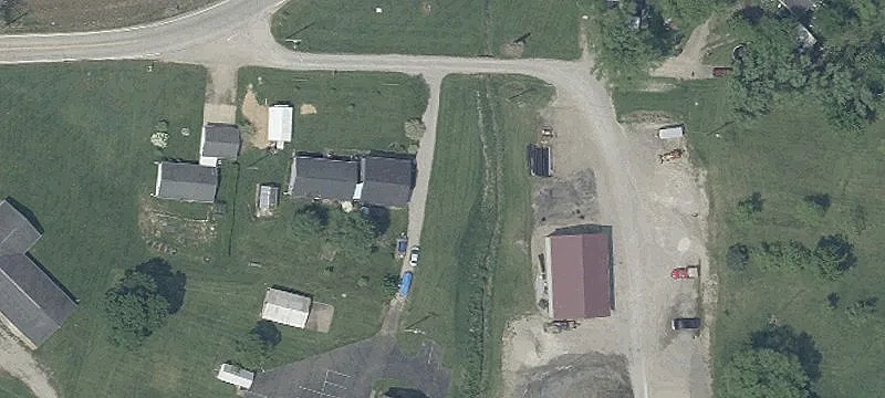 Chandlersville, OH 43727