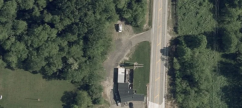 8615 Frazeysburg Rd