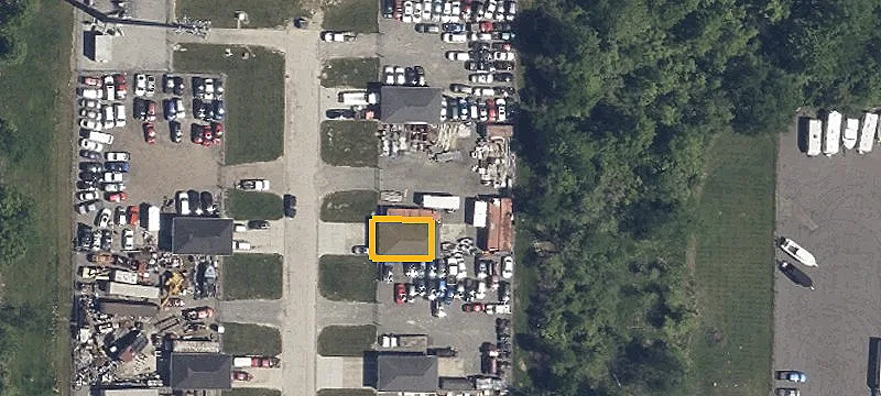 Wedgewood Dr