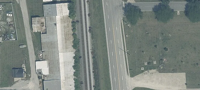 Haynes St