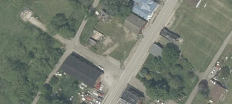 Rayland, OH 43943