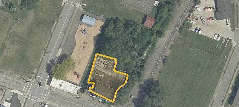 Steubenville, OH 43952