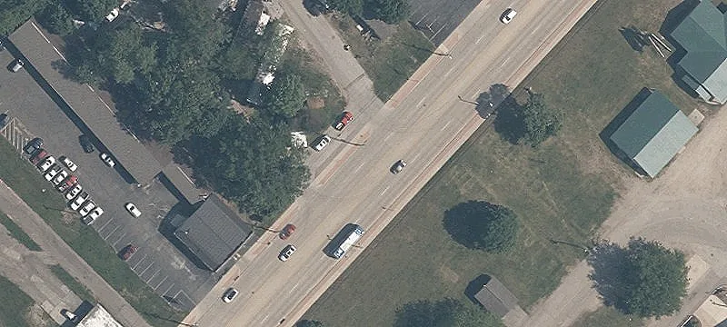 Mentor Ave