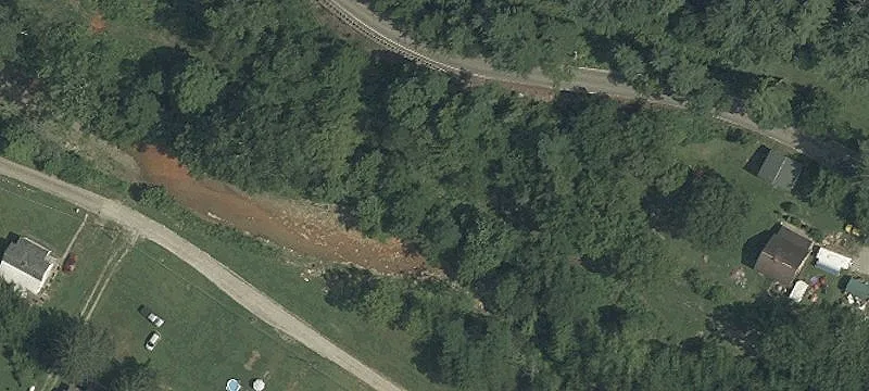 Willow Grv Rd