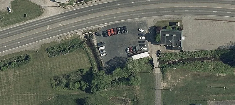 2460 Maysville Pike