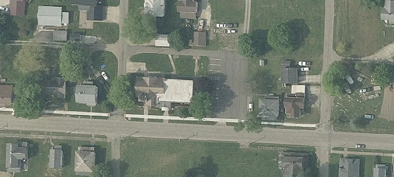 Bergholz, OH 43908