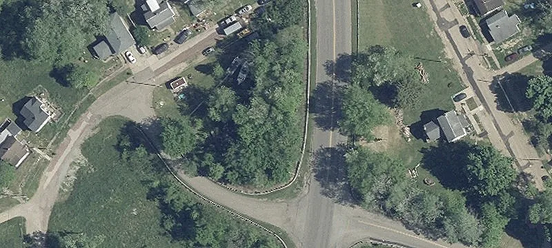 State Rte 800