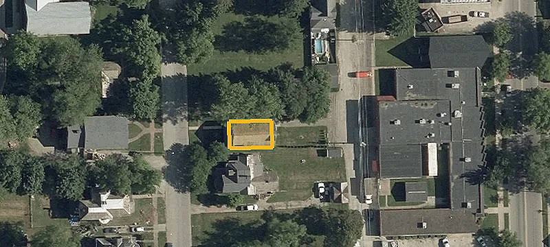 522 Woodlawn Ave