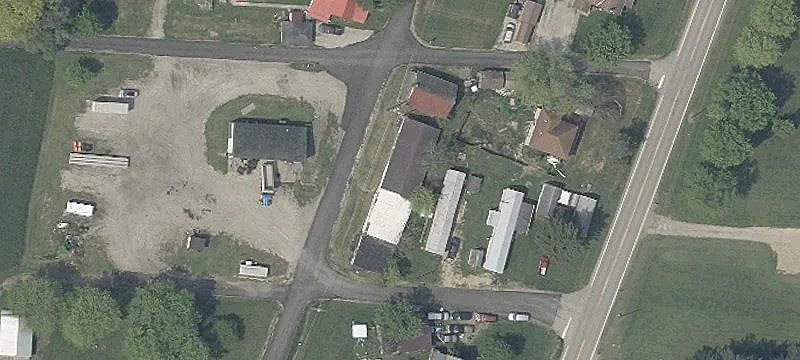 Adamsville, OH 43802