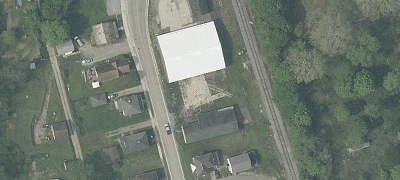 Amsterdam, OH 43903