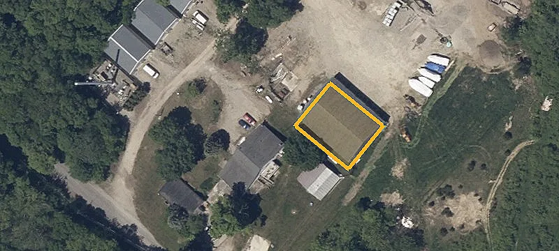 1360 Warden Rd