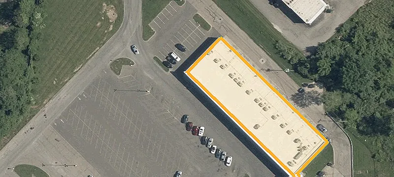 2850 Maysville Pike