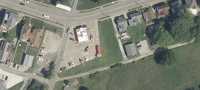 Barnesville, OH 43713
