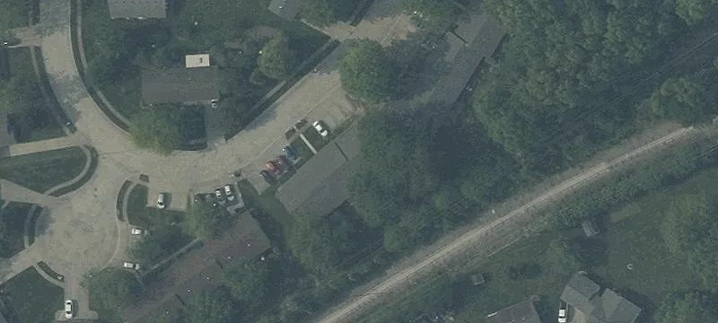 Cumberland Dr