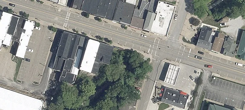 Barnesville, OH 43713