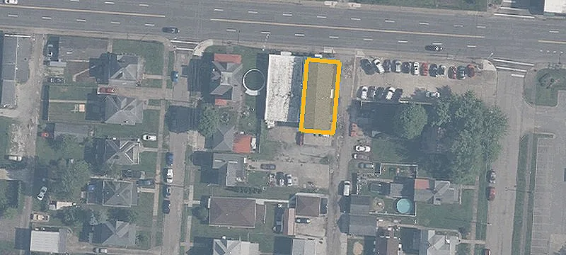 307 Washington Blvd