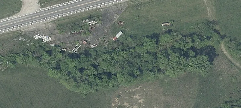 Norwich, OH 43767