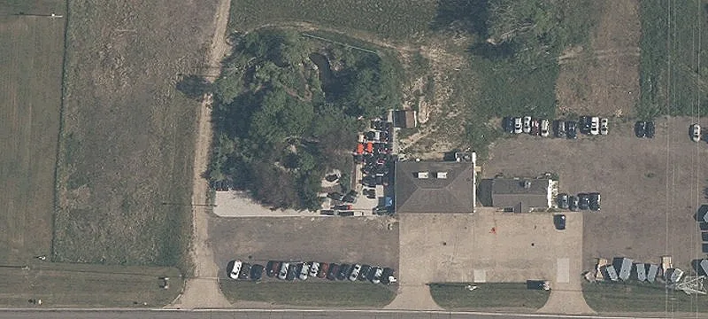 22184 Harrisburg Westville Rd