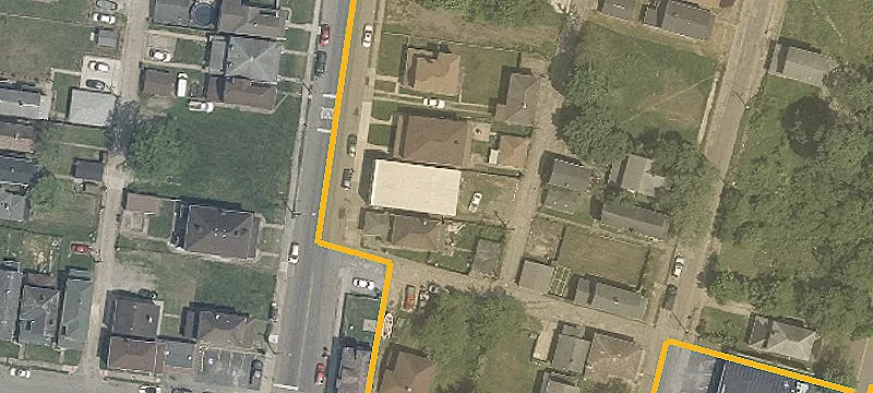534 Lawson Ave