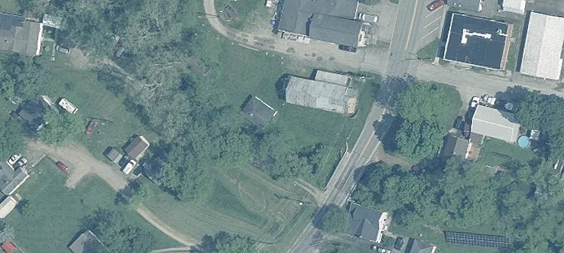 965 High St