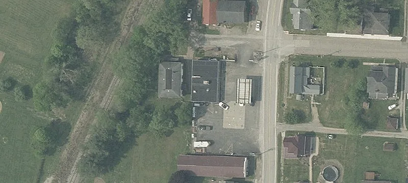 Bergholz, OH 43908