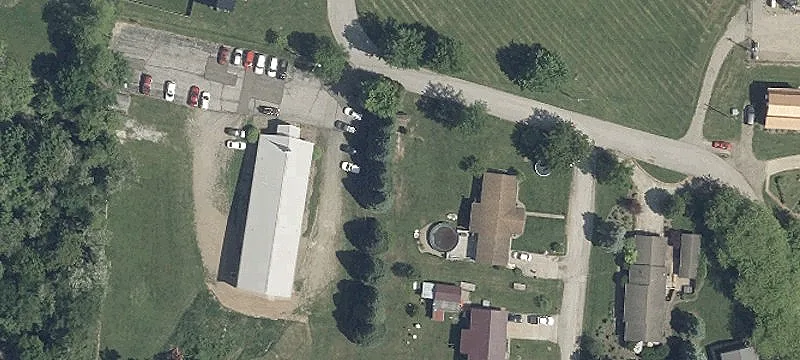 Barnesville, OH 43713