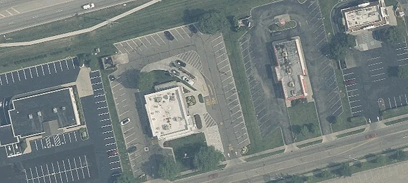 2776 Colonel Glenn Hwy
