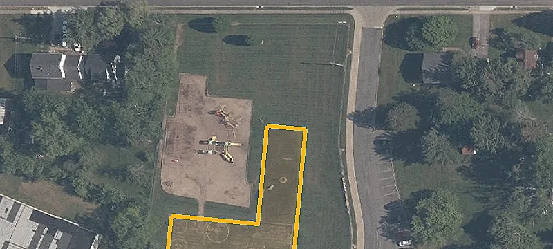 16011 Pierce St