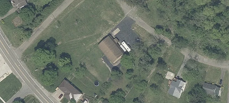 472 Canton Rd