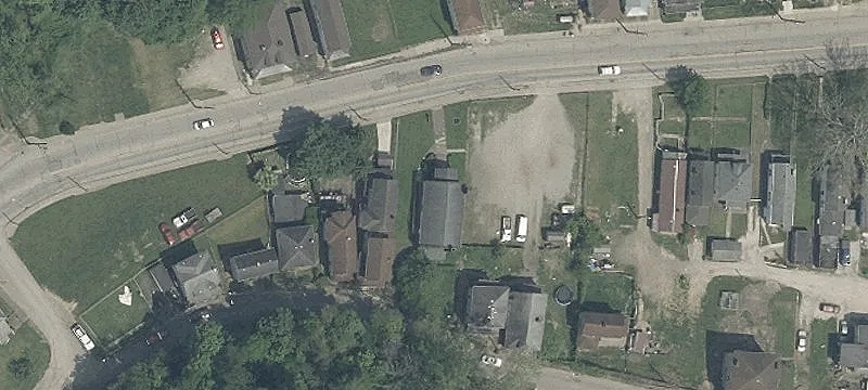 708 Lincoln Ave