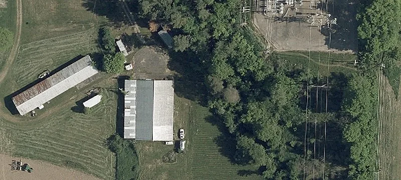 Nashport, OH 43830
