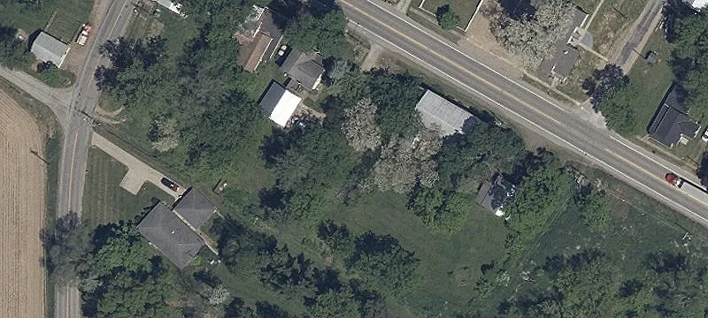Ashland Rd