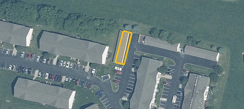536 Grey Oaks