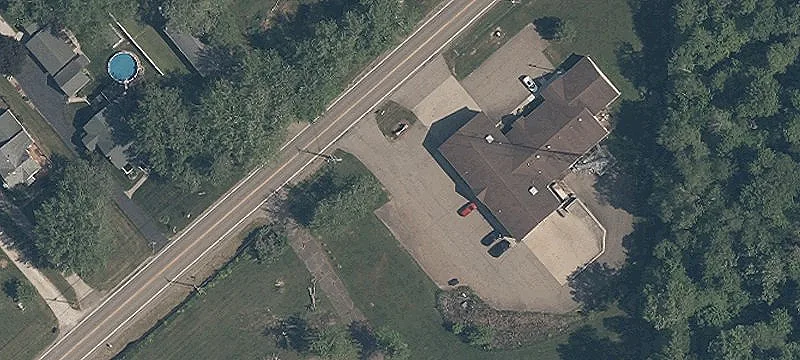 8000 Columbus NE Rd