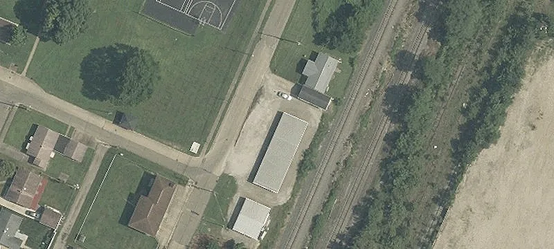 Yorkville, OH 43971