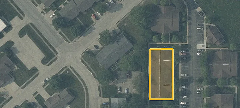 Cumberland Dr