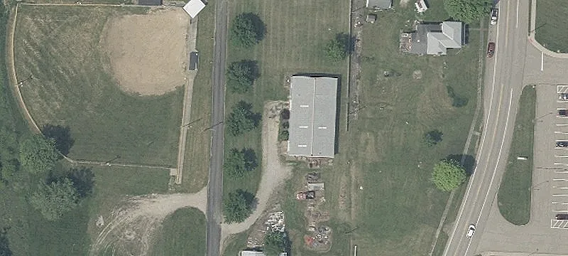Adamsville, OH 43802
