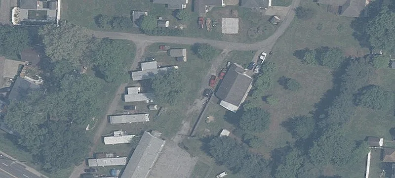 Aubrey Ct