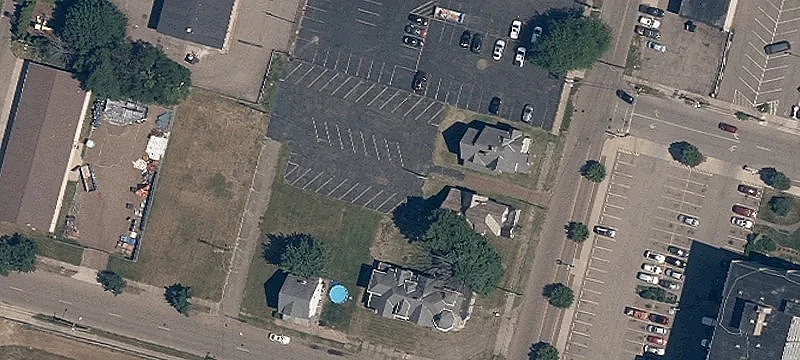205 High SW Ave