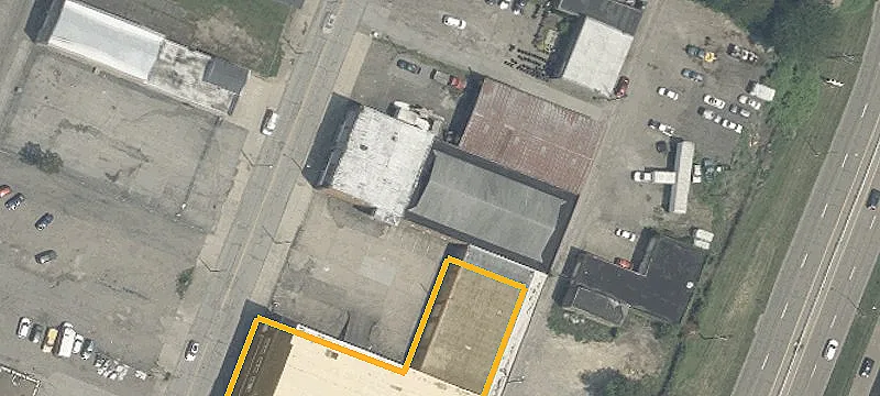 232 3rd St
