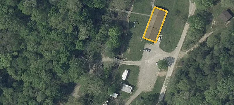 7375 Sugargrove Rd