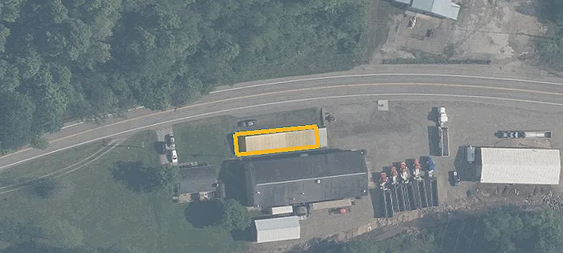 20800 State Rte 550