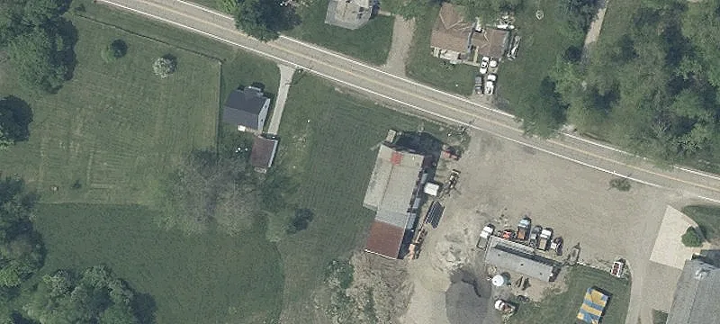 5750 Cambridge Rd