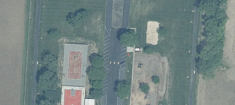 5000 Park Pl