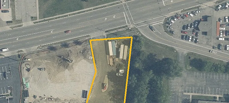 Massengale Ln
