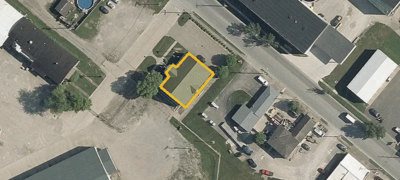 104 Graham St